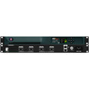 ZeeVee HDBridge 2640 4-Channel 1080p Encoder & Modulator with DTV Cables