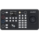 Lilliput K1 Professional IP & Serial PTZ Camera Joystick Controller