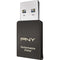 PNY Performance Prime microSDXC Flash Memory Card Reader