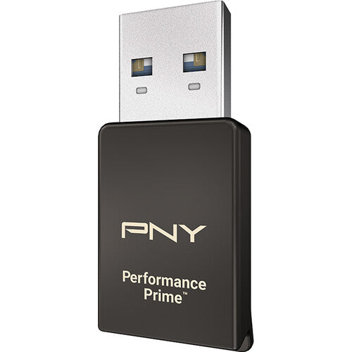 PNY Performance Prime microSDXC Flash Memory Card Reader