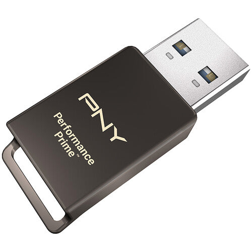 PNY Performance Prime microSDXC Flash Memory Card Reader