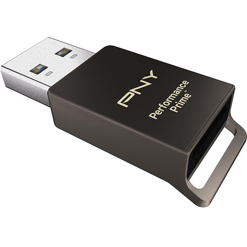 PNY Performance Prime microSDXC Flash Memory Card Reader