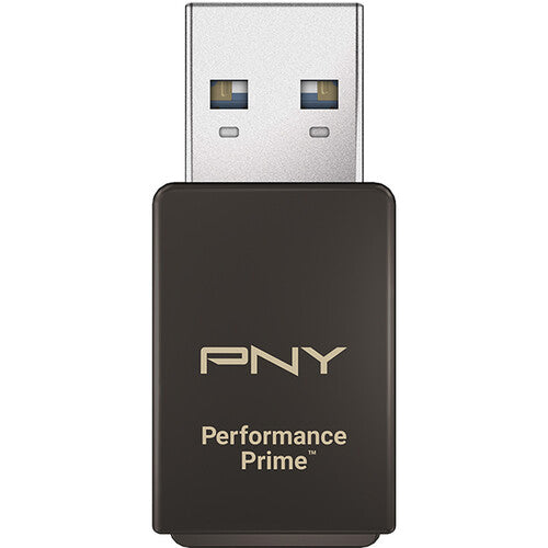 PNY Performance Prime microSDXC Flash Memory Card Reader