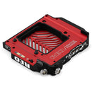 RED DIGITAL CINEMA V-RAPTOR Tactical Top Plate with Battery Adapter Plus (Gold Mount)