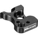 MUTINY TC-R/S Breakout with Mini Mount for FX3 / FX30 / a7S III (5-Pin)