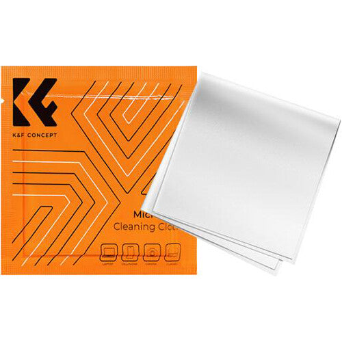 K&F Concept NanoB Series Swirl Special Effect Filter (58mm)