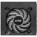 XPG CYBERCORE II 80 PLUS Platinum Fully Modular 1000W Power Supply