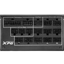 XPG CYBERCORE II 80 PLUS Platinum Fully Modular 1300W Power Supply