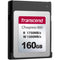 Transcend 160GB CFexpress 860 Type B Memory Card