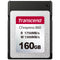 Transcend 160GB CFexpress 860 Type B Memory Card