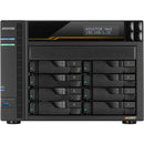 Asustor Lockerstor 8 Gen3 8-Bay NAS Enclosure