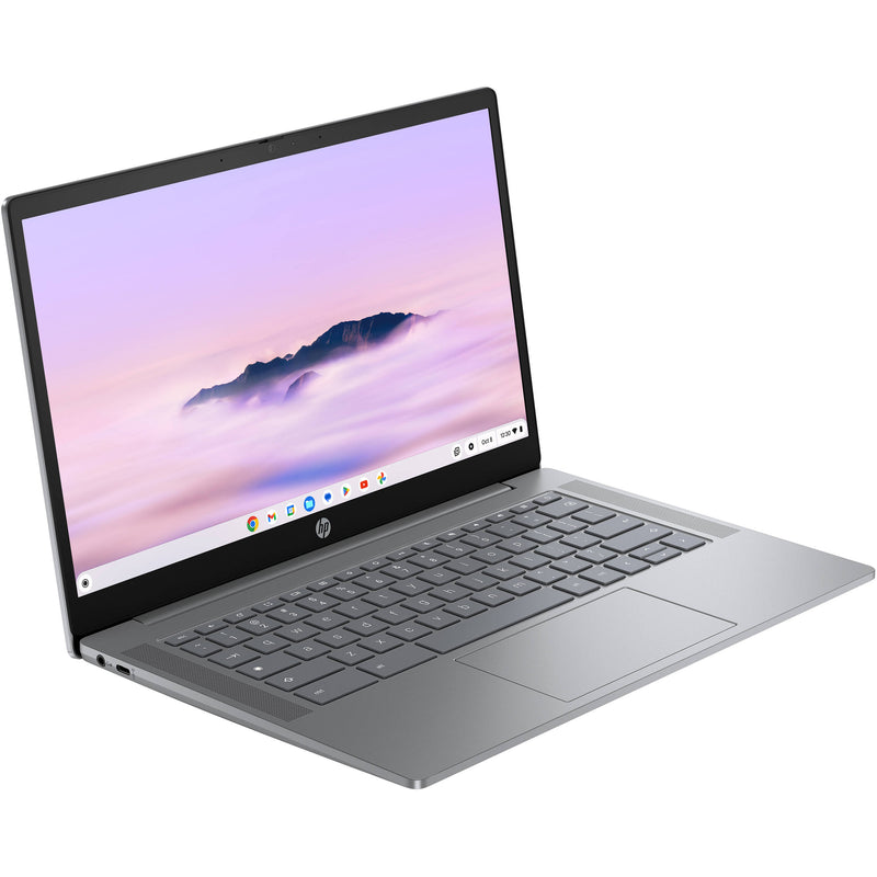 HP 14" Chromebook Plus