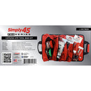 Simply45 PROSeries Cat6/6a UTP Tool Bag Kit