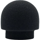 Radius MKH 50 Mushroom Foam and Fur Windcover (24 to 25mm)