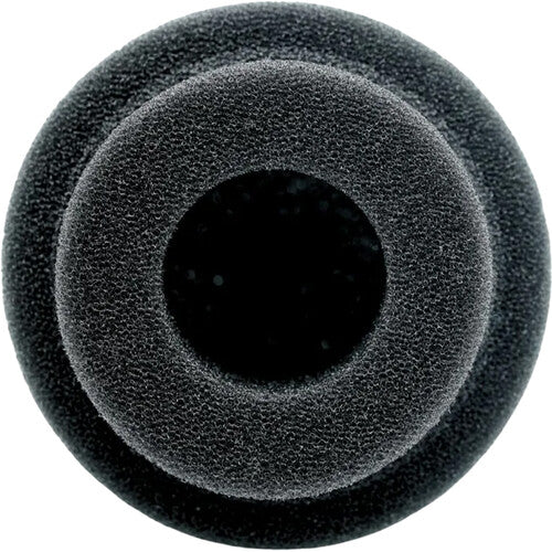 Radius MKH 50 Mushroom Foam and Fur Windcover (24 to 25mm)