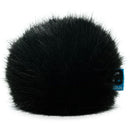 Radius MKH 50 Mushroom Foam and Fur Windcover (24 to 25mm)