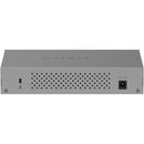 Netgear MS108TUP 8-Port 2.5G Ultra60 PoE++ Compliant Managed Network Switch