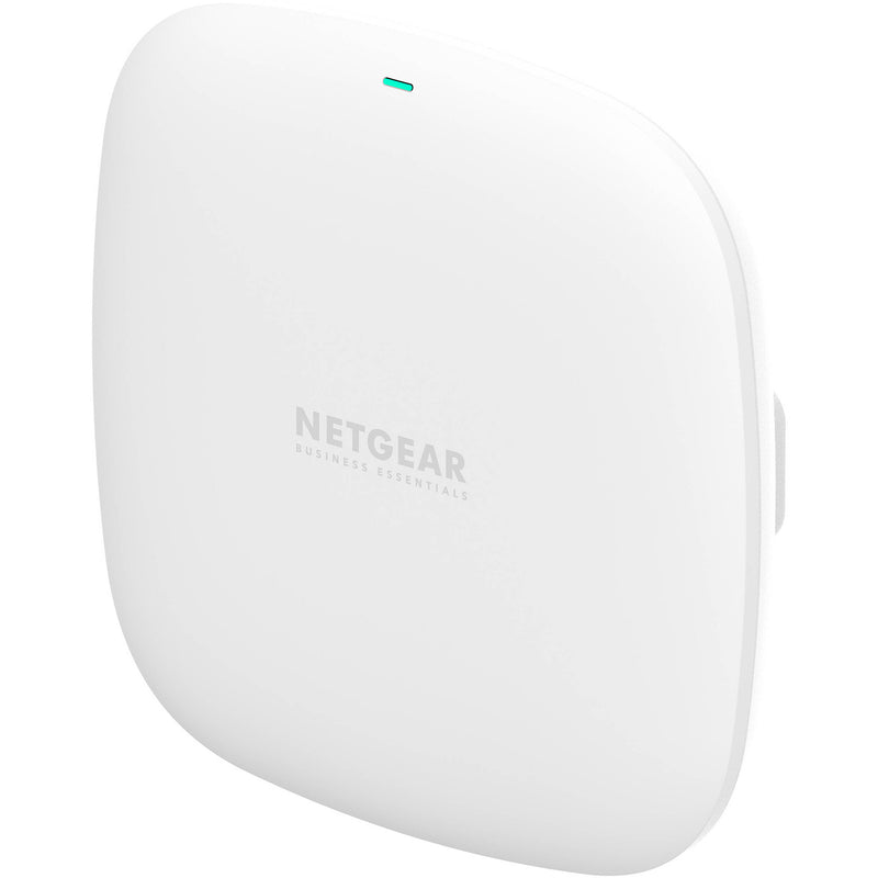 Netgear WAX210 AX1800 Dual-Band Wi-Fi 6 Access Point