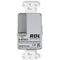 RDL Wall-Mounted Bluetooth / Dante Interface (White)