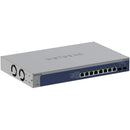 Netgear XS508TM 8-Port 10G Managed Network Switch