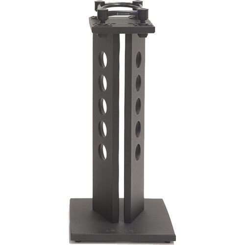 Argosy Spire 360 I-Stand for Monitor Speakers (Black, Pair)