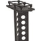 Argosy Spire 360 Xi-Stand for Monitor Speakers (Black, Pair)