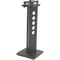 Argosy Spire 420 I-Stand for Monitor Speakers (Black, Pair)