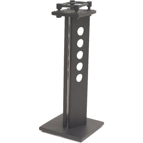 Argosy Spire 420 I-Stand for Monitor Speakers (Black, Pair)