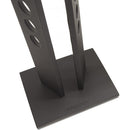 Argosy Spire 420 Xi-Stand for Monitor Speakers (Black, Pair)