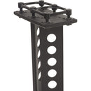 Argosy Spire 420 Xi-Stand for Monitor Speakers (Black, Pair)