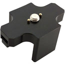 Ambient Recording NanoLockit Camera Cage Mounting Bracket (Black)