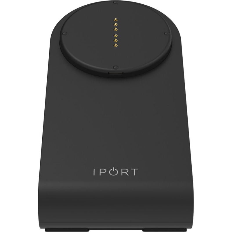 iPORT CONNECT PRO BaseStation (Black)