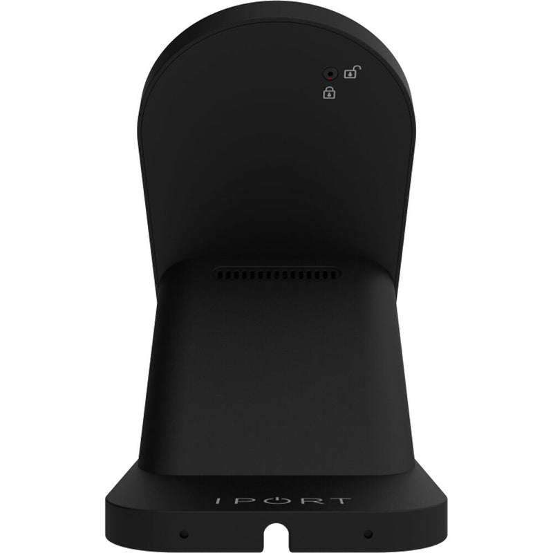 iPORT CONNECT PRO BaseStation (Black)