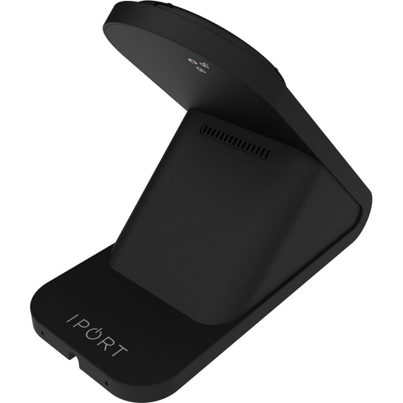 iPORT CONNECT PRO BaseStation (Black)