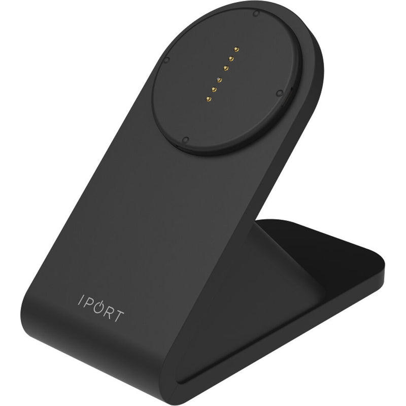 iPORT CONNECT PRO BaseStation (Black)