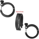 Sunwayfoto BA-43 Mobile Phone to Binocular Adapter Ring