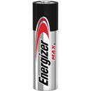 Energizer Max AA Alkaline Batteries (1.5V, 20-Pack)