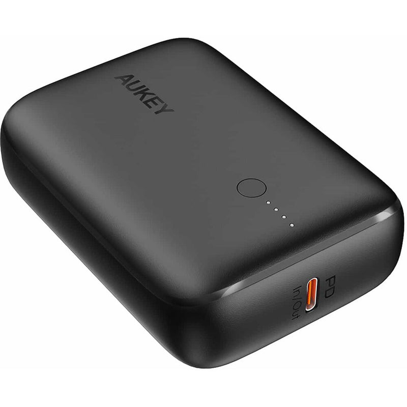 AUKEY PB-N83S Mini Power Bank (10,000mAh)