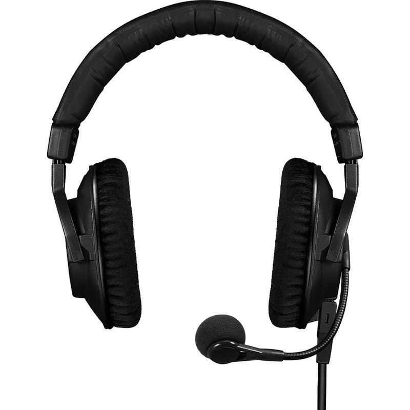 Beyerdynamic DT-290-MKII Light Headset with Dynamic Microphone