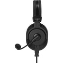 Beyerdynamic DT-290-MKII Light Headset with Dynamic Microphone