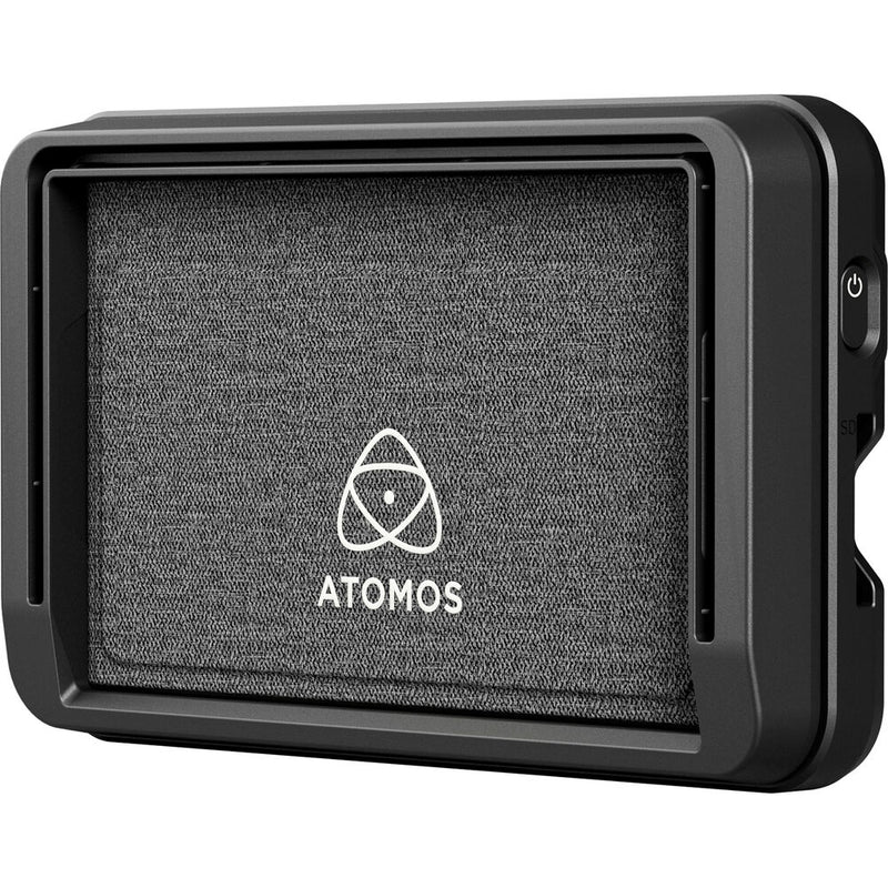 Atomos Sun Hood for Shinobi II (Black)