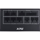 XPG 850W CORE REACTOR II VE 80 PLUS Gold ATX 12V Power Supply Unit (Black)