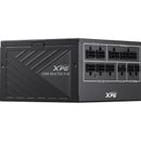 XPG 750W CORE REACTOR II VE 80 PLUS Gold ATX 12V Power Supply Unit (Black)