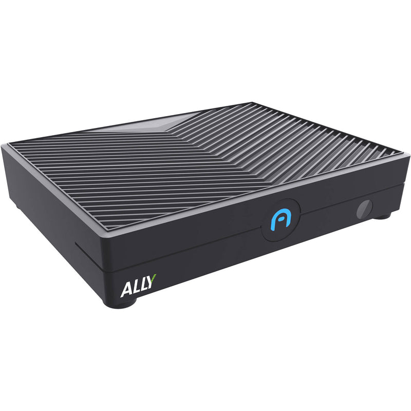 Azulle Ally Mini Desktop Computer