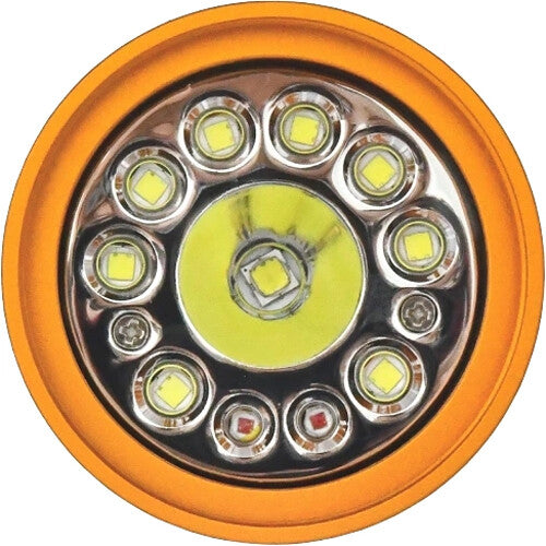 Scubalamp PV73 Photo & Video LED Light