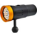 Scubalamp PV73 Photo & Video LED Light