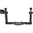 Scubalamp TG-L Remote Control Bracket