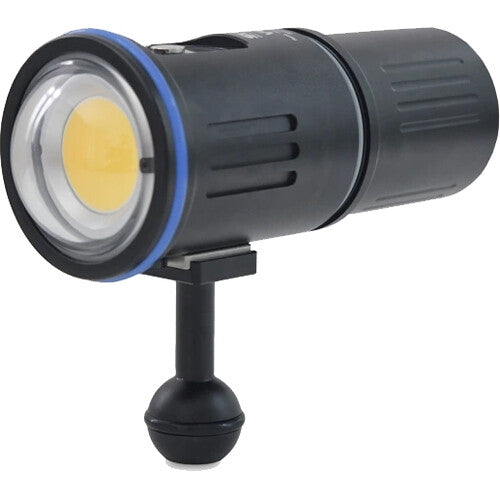 Scubalamp V6K v3 Video Light