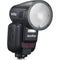 Godox V100 Flash for Canon