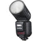 Godox V100 Flash for Canon